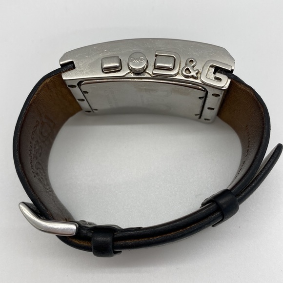 D&G Black Watch main image 7